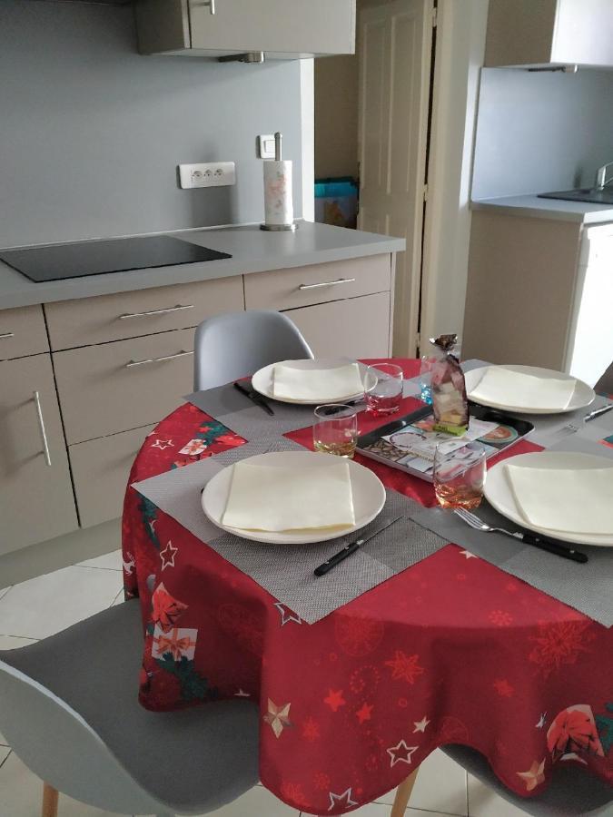 Du Paulou Appartamento