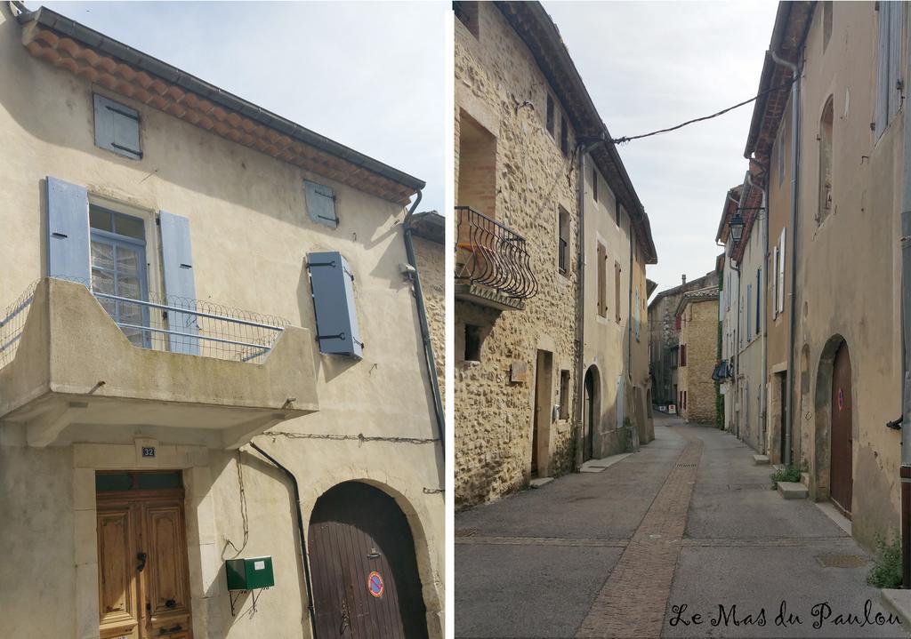Du Paulou Apartment *