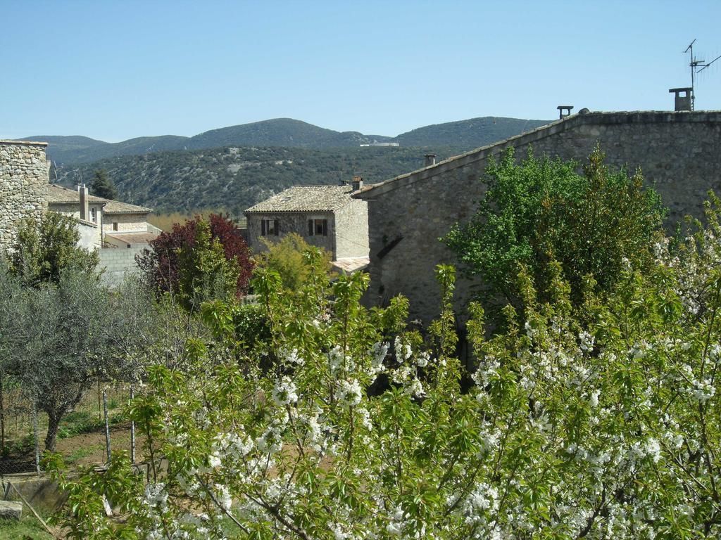 Apartment Du Paulou